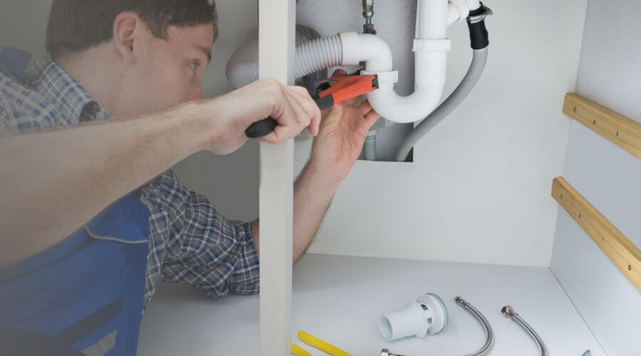 Professional expert plumbing services in Aliquippa, PA